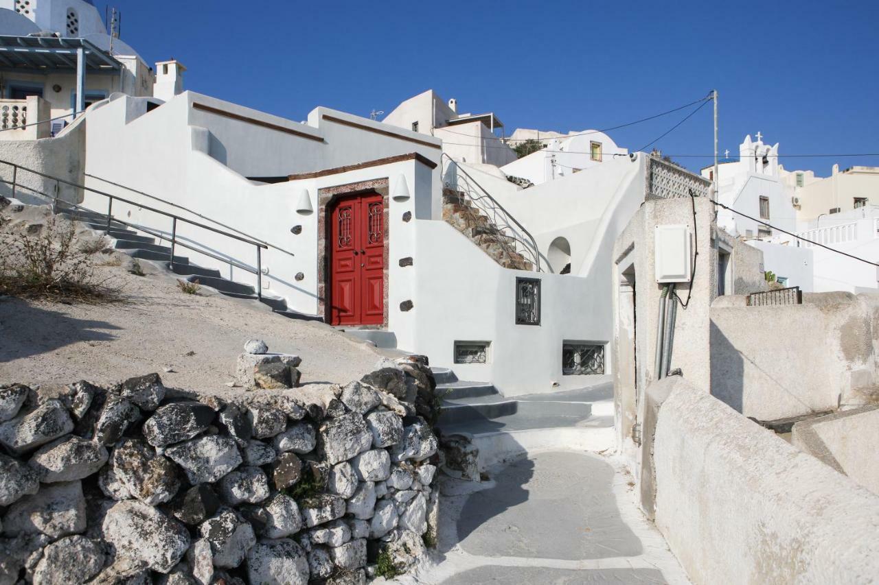 Sweet Nectar Villa With Hot Tub Pyrgos Kallistis Екстер'єр фото
