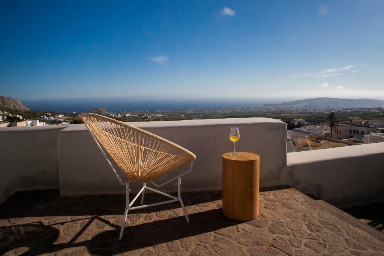 Sweet Nectar Villa With Hot Tub Pyrgos Kallistis Екстер'єр фото